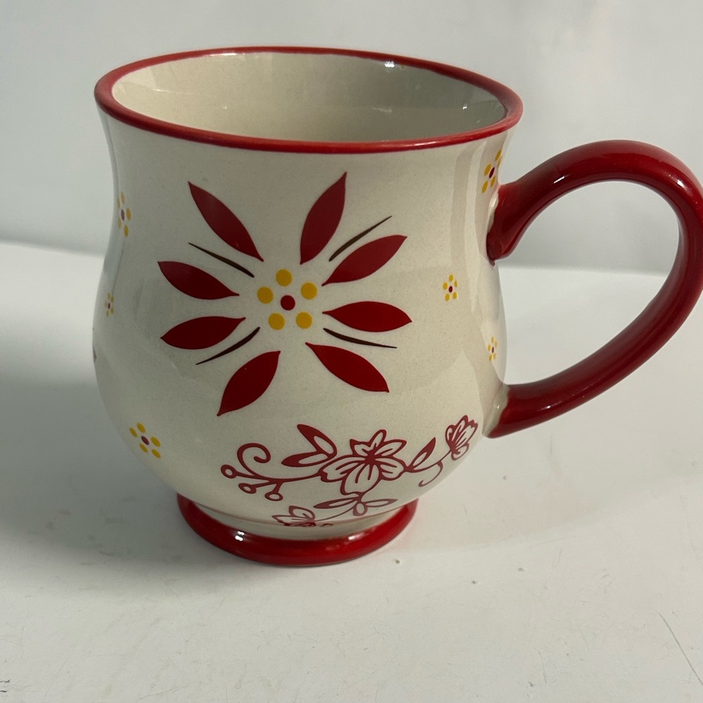 Temptations by Tara Mug